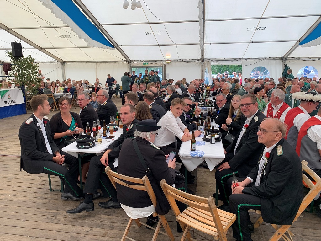 Schützenfest Arnsberg 2023