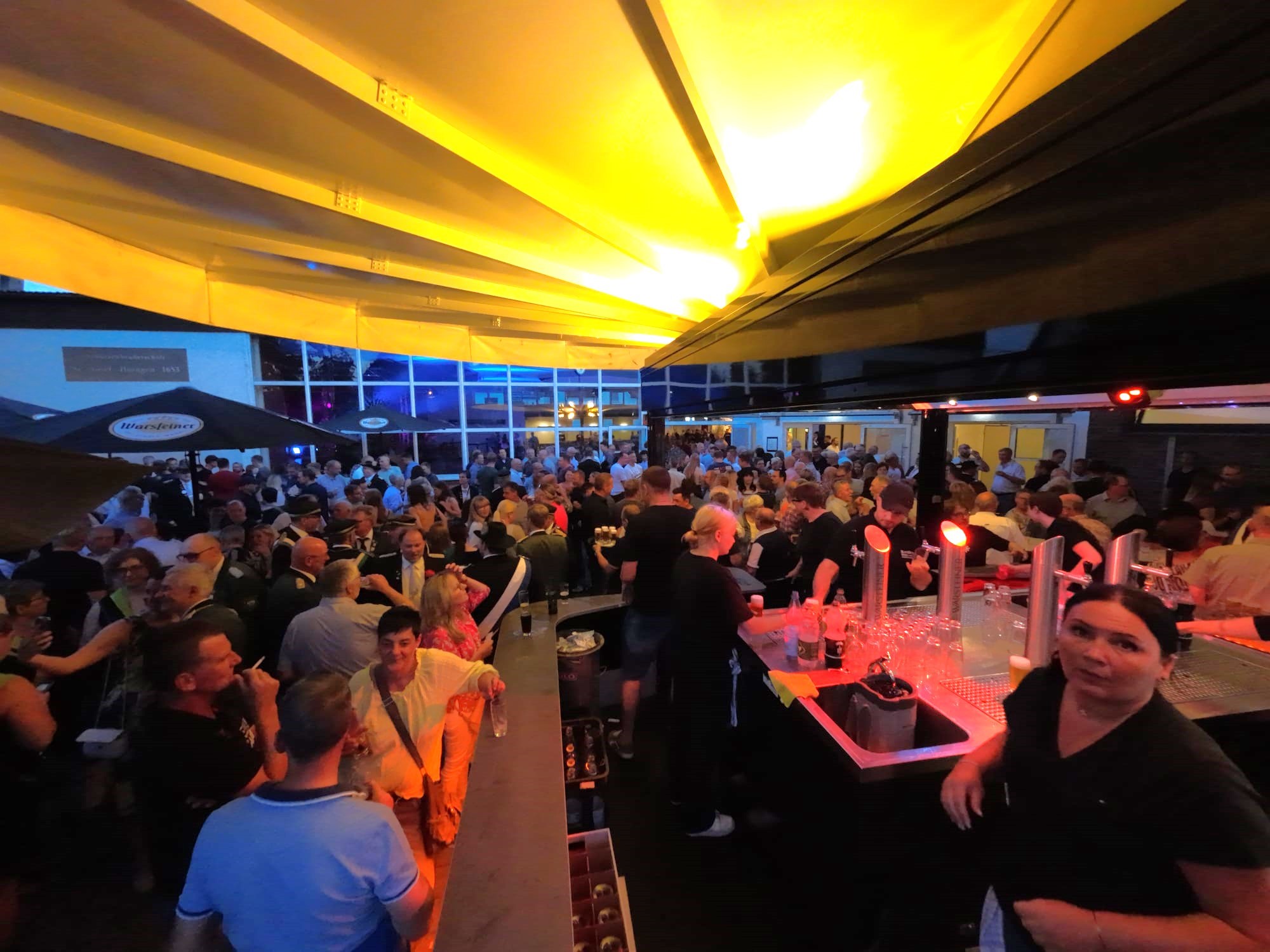 Schützenfest Höingen 2023