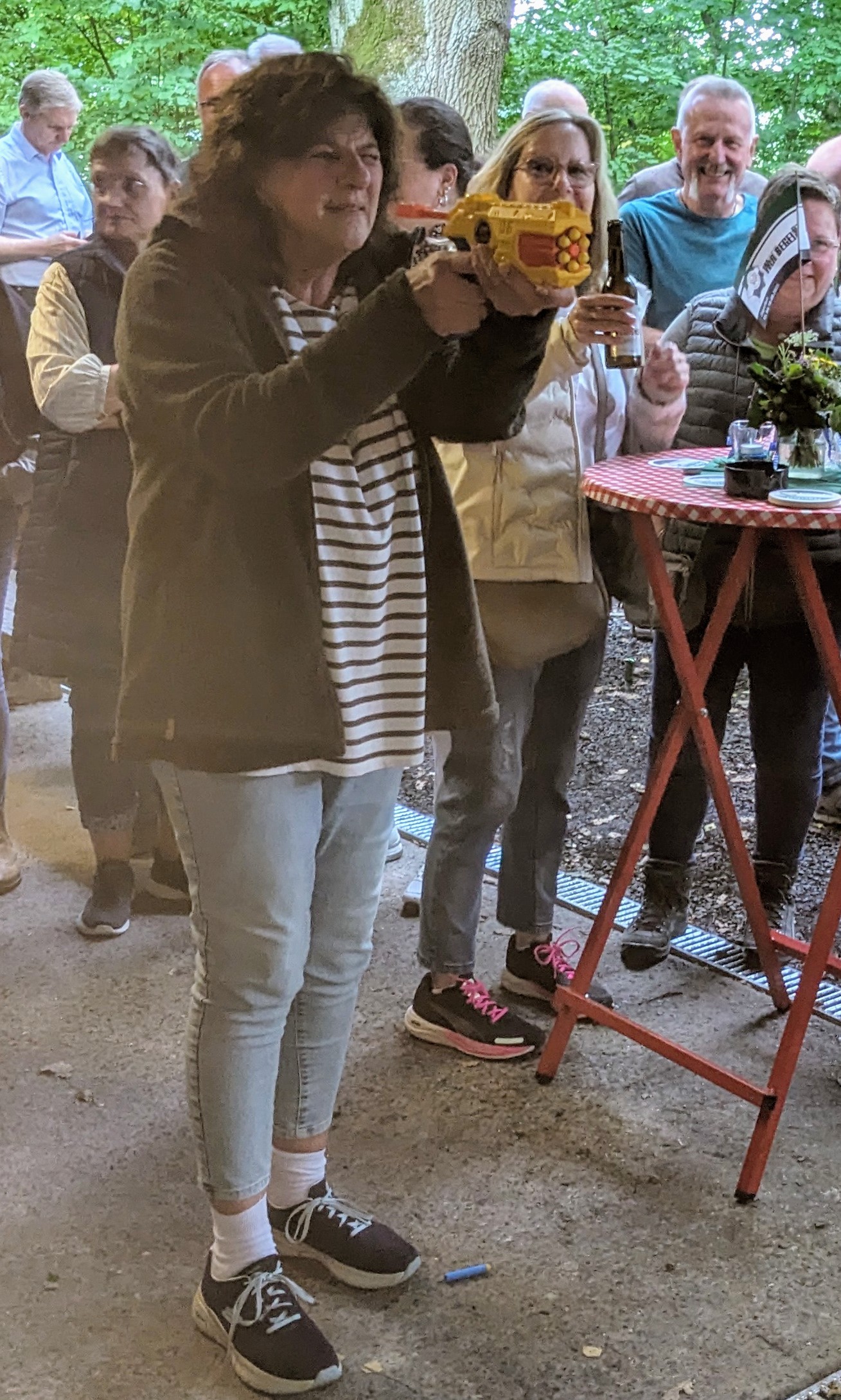 Elke Schulte 2025